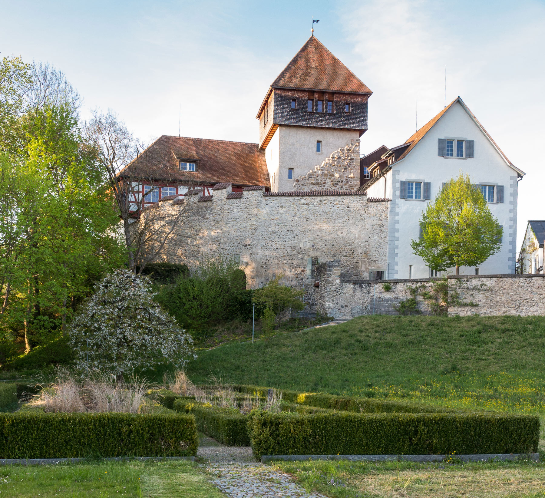 Diessenhofen